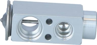 NRF 38531 - Розширювальний клапан, кондиціонер autozip.com.ua