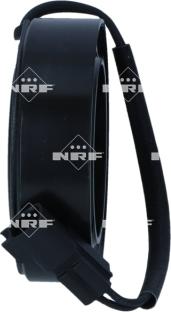 NRF 38577 - Котушка, електромагнітне зчеплення - копрессор autozip.com.ua