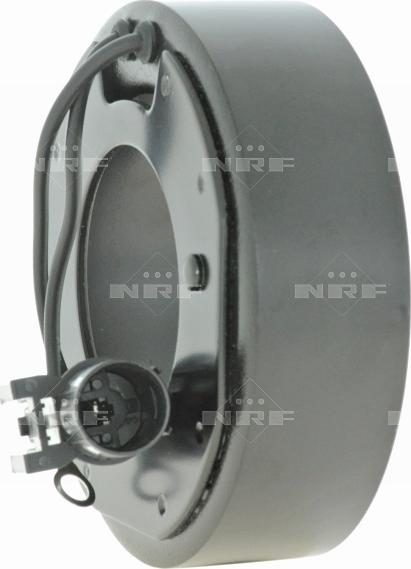 NRF 38683 - Котушка, електромагнітне зчеплення - копрессор autozip.com.ua
