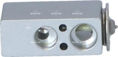 NRF 38365 - Розширювальний клапан, кондиціонер autozip.com.ua
