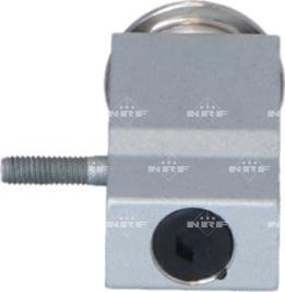 NRF 38372 - Розширювальний клапан, кондиціонер autozip.com.ua