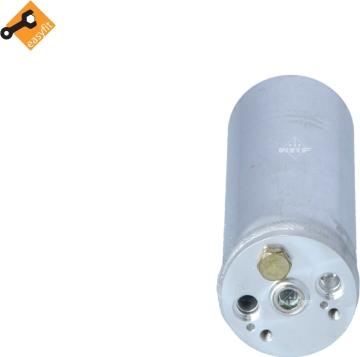 NRF 33028 - Осушувач, кондиціонер autozip.com.ua