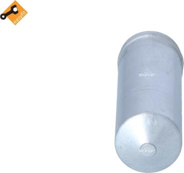 NRF 33028 - Осушувач, кондиціонер autozip.com.ua