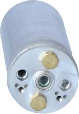 NRF 33183 - Осушувач, кондиціонер autozip.com.ua