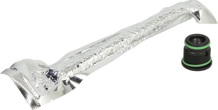 NRF 33379 - Осушувач, кондиціонер autozip.com.ua