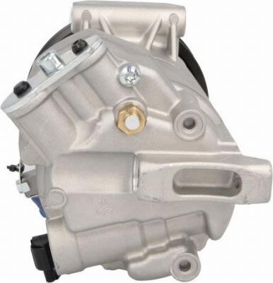 NRF 32487 - Компресор, кондиціонер autozip.com.ua