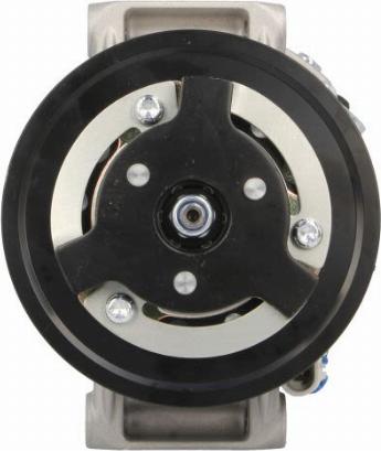 NRF 32487 - Компресор, кондиціонер autozip.com.ua