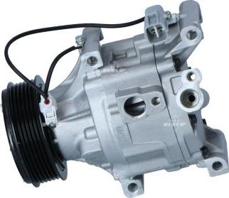 NRF 32622 - Компресор, кондиціонер autozip.com.ua