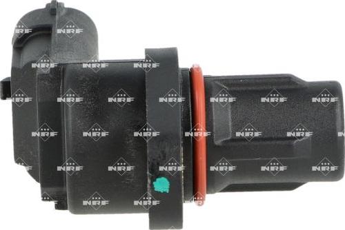 NRF 754012 - Датчик, положення розподільного валу autozip.com.ua
