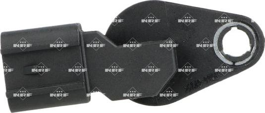 NRF 754123 - Датчик, положення розподільного валу autozip.com.ua