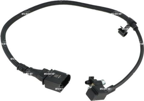 NRF 755095 - Датчик імпульсів, колінчастий вал autozip.com.ua