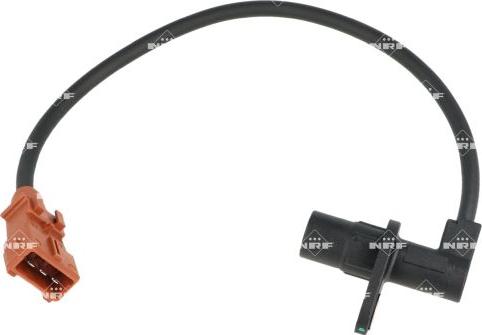NRF 755093 - Датчик імпульсів, колінчастий вал autozip.com.ua