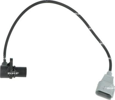 NRF 755055 - Датчик імпульсів, колінчастий вал autozip.com.ua