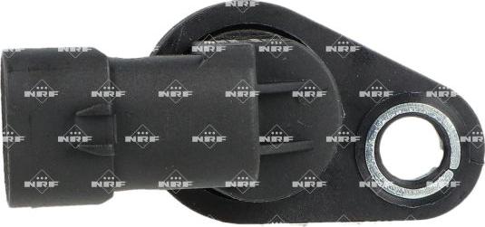 NRF 755053 - Датчик імпульсів, колінчастий вал autozip.com.ua