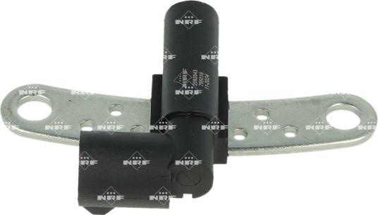 NRF 755016 - Датчик імпульсів, колінчастий вал autozip.com.ua