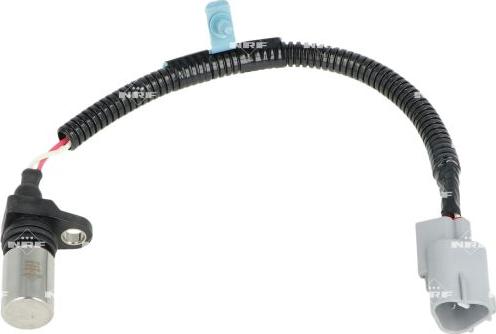 NRF 755088 - Датчик імпульсів, колінчастий вал autozip.com.ua