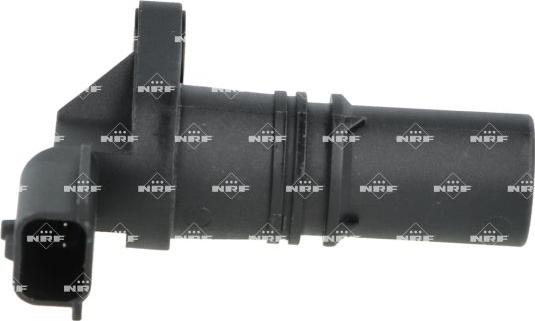 NRF 755035 - Датчик імпульсів, колінчастий вал autozip.com.ua
