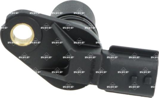 NRF 755035 - Датчик імпульсів, колінчастий вал autozip.com.ua