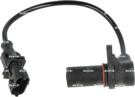 NRF 755032 - Датчик імпульсів, колінчастий вал autozip.com.ua