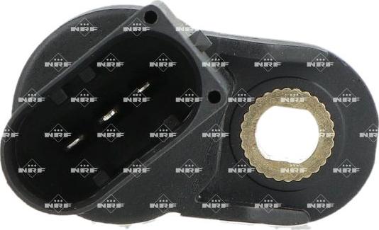 NRF 755029 - Датчик імпульсів, колінчастий вал autozip.com.ua