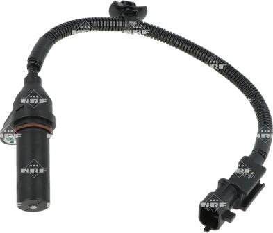 NRF 755022 - Датчик імпульсів, колінчастий вал autozip.com.ua