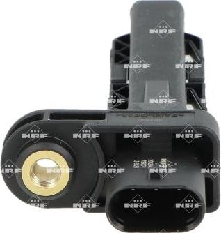 NRF 755074 - Датчик імпульсів, колінчастий вал autozip.com.ua
