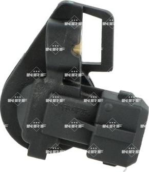 NRF 755071 - Датчик імпульсів, колінчастий вал autozip.com.ua
