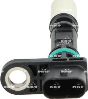NRF 755149 - Датчик імпульсів, колінчастий вал autozip.com.ua
