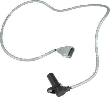 NRF 755148 - Датчик імпульсів, колінчастий вал autozip.com.ua
