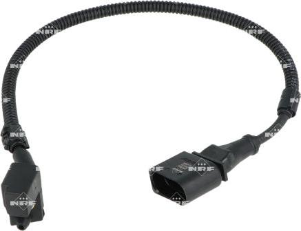 NRF 755155 - Датчик імпульсів, колінчастий вал autozip.com.ua