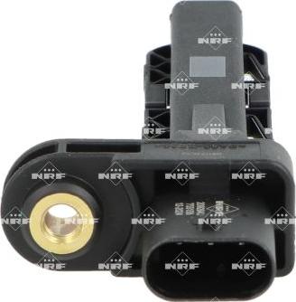 NRF 755158 - Датчик імпульсів, колінчастий вал autozip.com.ua
