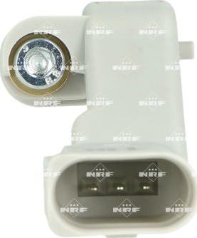 NRF 755153 - Датчик імпульсів, колінчастий вал autozip.com.ua