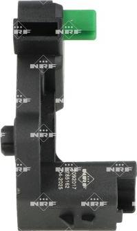 NRF 755162 - Датчик імпульсів, колінчастий вал autozip.com.ua