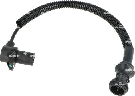 NRF 755134 - Датчик імпульсів, колінчастий вал autozip.com.ua