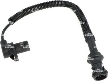 NRF 755123 - Датчик імпульсів, колінчастий вал autozip.com.ua