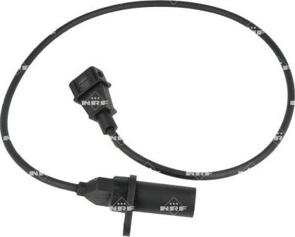 NRF 755244 - Датчик імпульсів, колінчастий вал autozip.com.ua