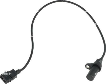 NRF 755243 - Датчик імпульсів, колінчастий вал autozip.com.ua