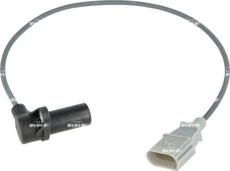 NRF 755203 - Датчик імпульсів, колінчастий вал autozip.com.ua