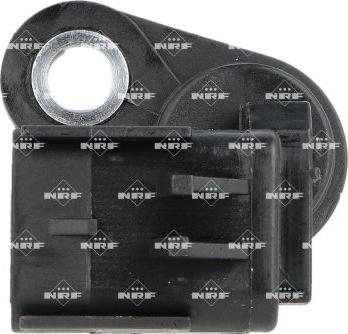 NRF 755213 - Датчик імпульсів, колінчастий вал autozip.com.ua