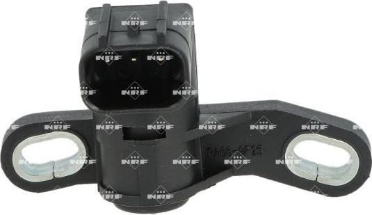 NRF 755229 - Датчик імпульсів, колінчастий вал autozip.com.ua