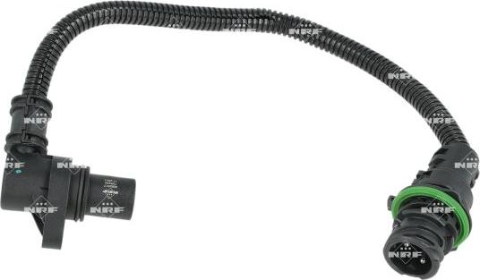 NRF 755226 - Датчик імпульсів, колінчастий вал autozip.com.ua