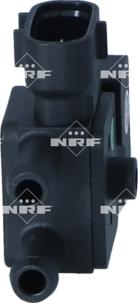 NRF 708043 - Датчик, тиск вихлопних газів autozip.com.ua