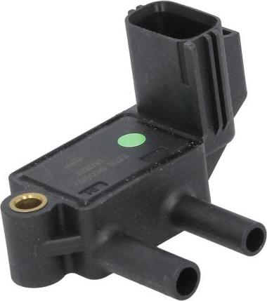 NRF 708039 - Датчик, тиск вихлопних газів autozip.com.ua