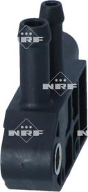 NRF 708026 - Датчик, тиск вихлопних газів autozip.com.ua