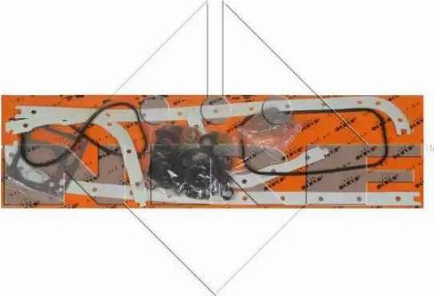 NRF 78003 - Комплект прокладок, двигун autozip.com.ua