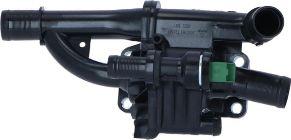 NRF 725163 - Термостат, охолоджуюча рідина autozip.com.ua