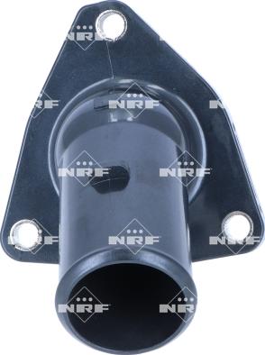 NRF 725325 - Термостат, охолоджуюча рідина autozip.com.ua