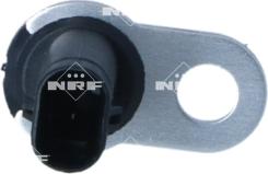 NRF 727024 - Датчик, температура охолоджуючої рідини autozip.com.ua