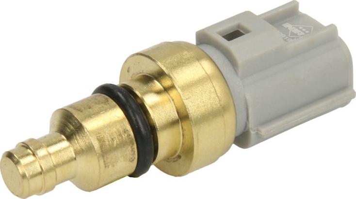 NRF 727027 - Датчик, температура охолоджуючої рідини autozip.com.ua