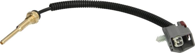 NRF 727074 - Датчик, температура охолоджуючої рідини autozip.com.ua